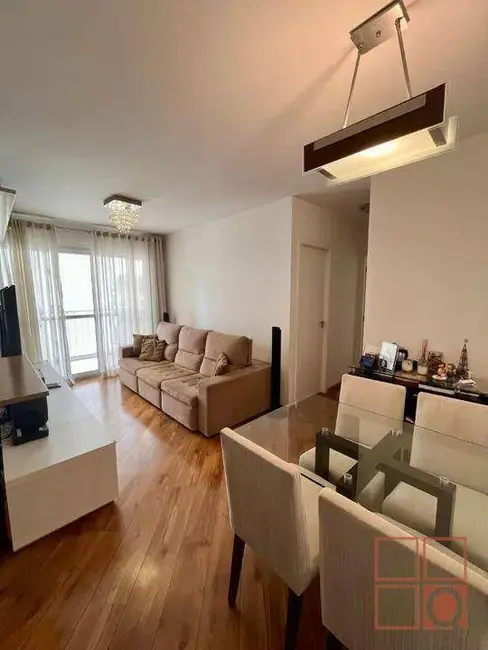 Foto 2 de Apartamento com 2 quartos à venda, 63m2 em Ipiranga, São Paulo - SP