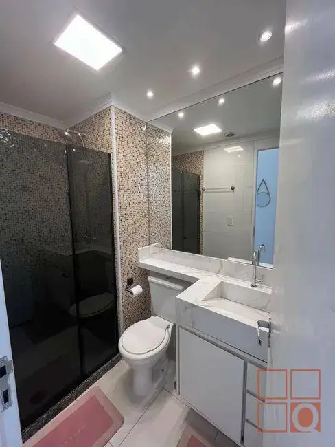 Foto 7 de Apartamento com 2 quartos à venda, 55m2 em Jardim Íris, São Paulo - SP