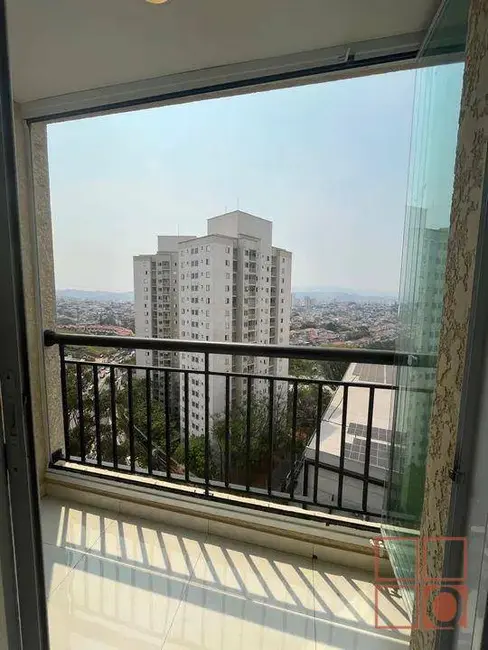 Foto 4 de Apartamento com 2 quartos à venda, 55m2 em Jardim Íris, São Paulo - SP