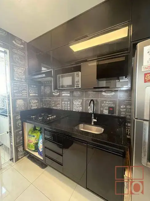 Foto 5 de Apartamento com 2 quartos à venda, 55m2 em Jardim Íris, São Paulo - SP