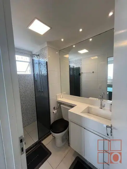 Foto 9 de Apartamento com 2 quartos à venda, 55m2 em Jardim Íris, São Paulo - SP