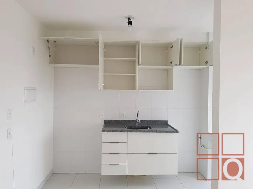 Apartamento com 1 quarto à venda, 31m2 em Água Branca, São Paulo - SP - imagem 1 Foto 1 de Apartamento com 1 quarto à venda, 31m2 em Água Branca, São Paulo - SP