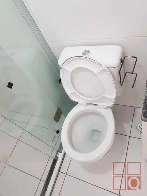Apartamento com 1 quarto à venda, 31m2 em Água Branca, São Paulo - SP - imagem 6 Foto 6 de Apartamento com 1 quarto à venda, 31m2 em Água Branca, São Paulo - SP