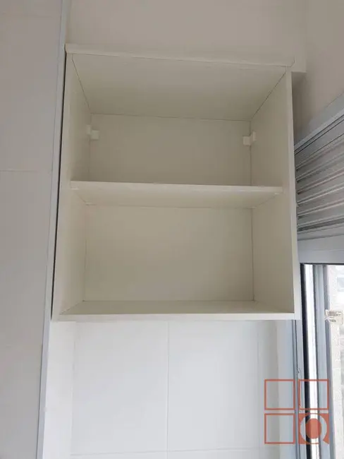 Apartamento com 1 quarto à venda, 31m2 em Água Branca, São Paulo - SP - imagem 8 Foto 8 de Apartamento com 1 quarto à venda, 31m2 em Água Branca, São Paulo - SP