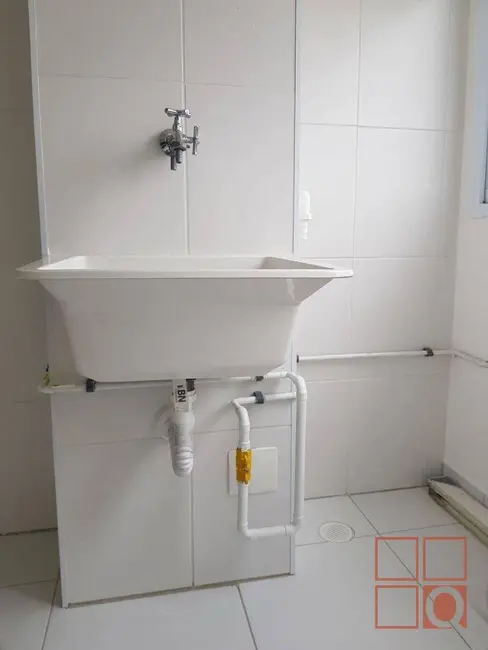 Apartamento com 1 quarto à venda, 31m2 em Água Branca, São Paulo - SP - imagem 7 Foto 7 de Apartamento com 1 quarto à venda, 31m2 em Água Branca, São Paulo - SP