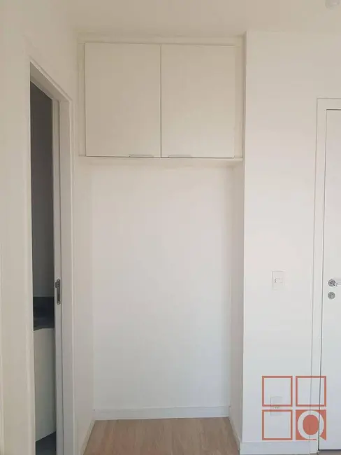 Apartamento com 1 quarto à venda, 31m2 em Água Branca, São Paulo - SP - imagem 5 Foto 5 de Apartamento com 1 quarto à venda, 31m2 em Água Branca, São Paulo - SP