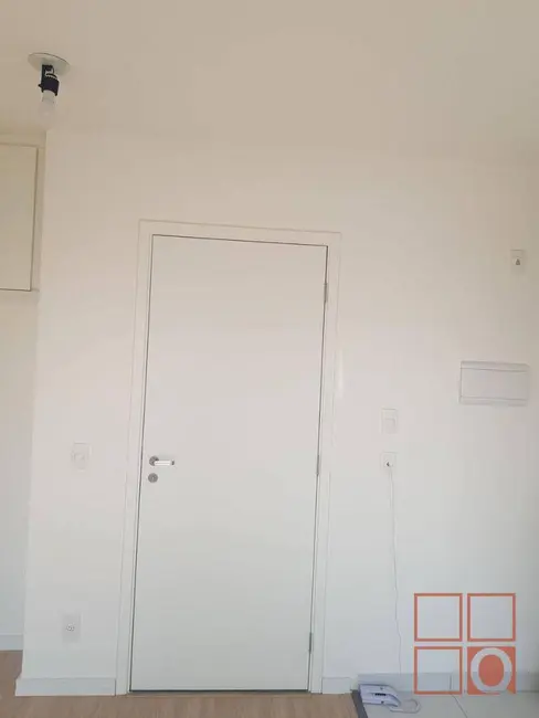 Apartamento com 1 quarto à venda, 31m2 em Água Branca, São Paulo - SP - imagem 4 Foto 4 de Apartamento com 1 quarto à venda, 31m2 em Água Branca, São Paulo - SP
