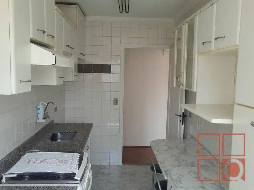 Foto 7 de Apartamento com 2 quartos à venda, 53m2 em São Paulo - SP