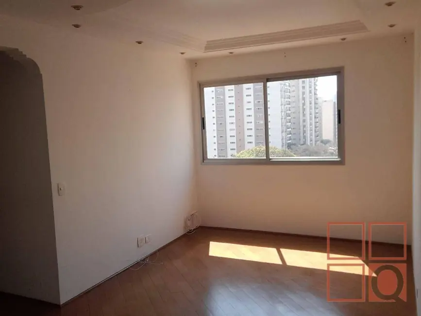 Foto 3 de Apartamento com 2 quartos à venda, 53m2 em São Paulo - SP