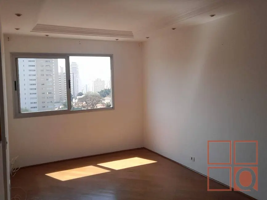 Foto 1 de Apartamento com 2 quartos à venda, 53m2 em São Paulo - SP