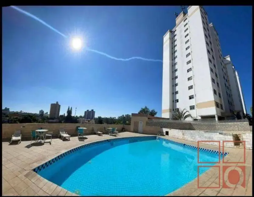 Foto 1 de Apartamento com 2 quartos à venda, 48m2 em Vila Carmosina, São Paulo - SP