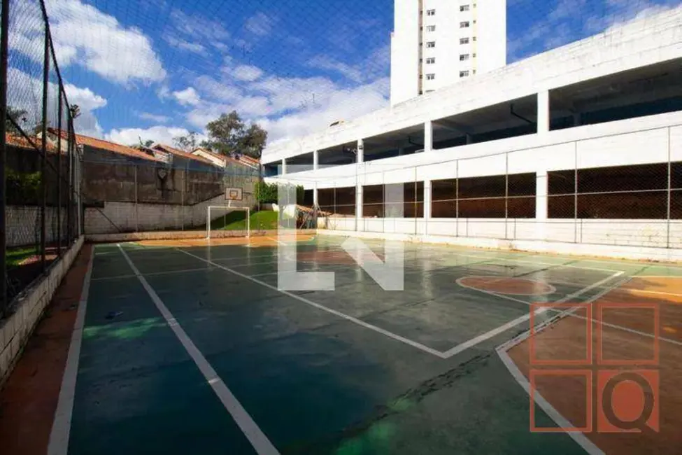 Foto 9 de Apartamento com 2 quartos à venda, 48m2 em Vila Carmosina, São Paulo - SP