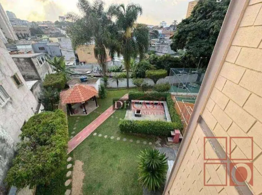 Foto 5 de Apartamento com 2 quartos à venda, 48m2 em Vila Carmosina, São Paulo - SP