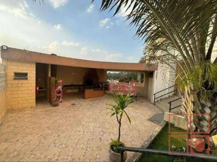 Foto 4 de Apartamento com 2 quartos à venda, 48m2 em Vila Carmosina, São Paulo - SP