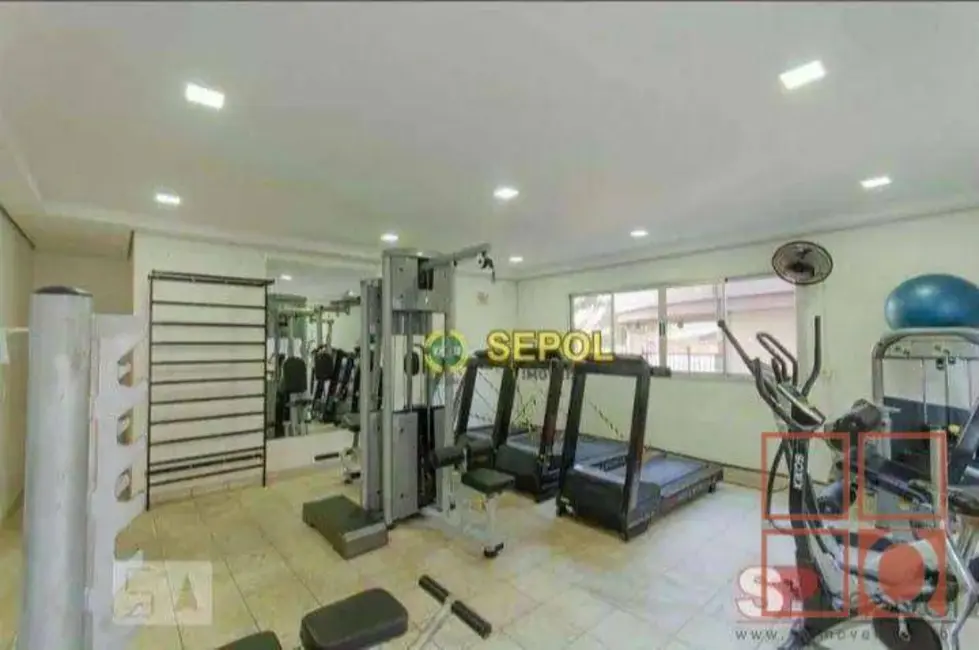 Foto 7 de Apartamento com 2 quartos à venda, 48m2 em Vila Carmosina, São Paulo - SP