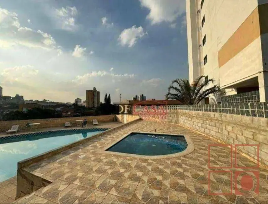 Foto 2 de Apartamento com 2 quartos à venda, 48m2 em Vila Carmosina, São Paulo - SP