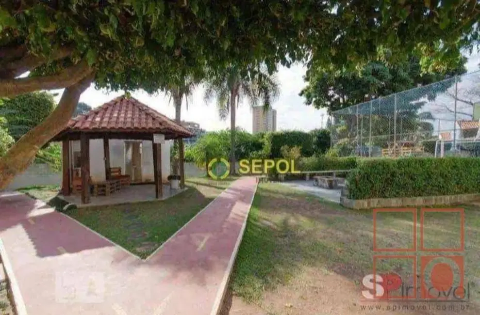 Foto 6 de Apartamento com 2 quartos à venda, 48m2 em Vila Carmosina, São Paulo - SP
