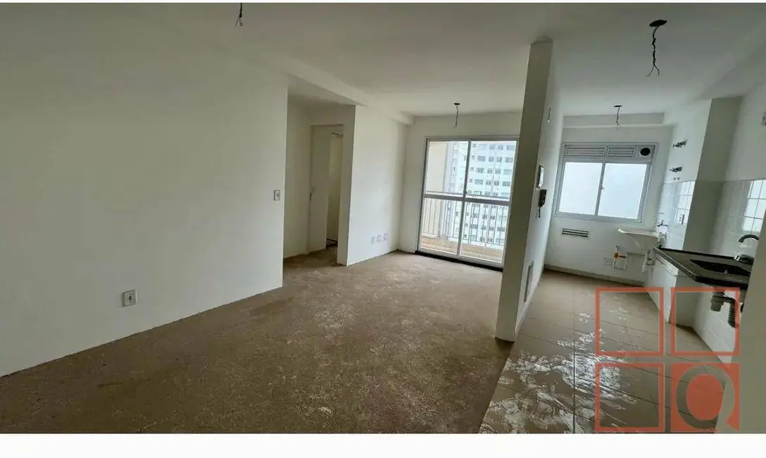 Foto 1 de Apartamento com 2 quartos à venda, 55m2 em Vila Andrade, São Paulo - SP
