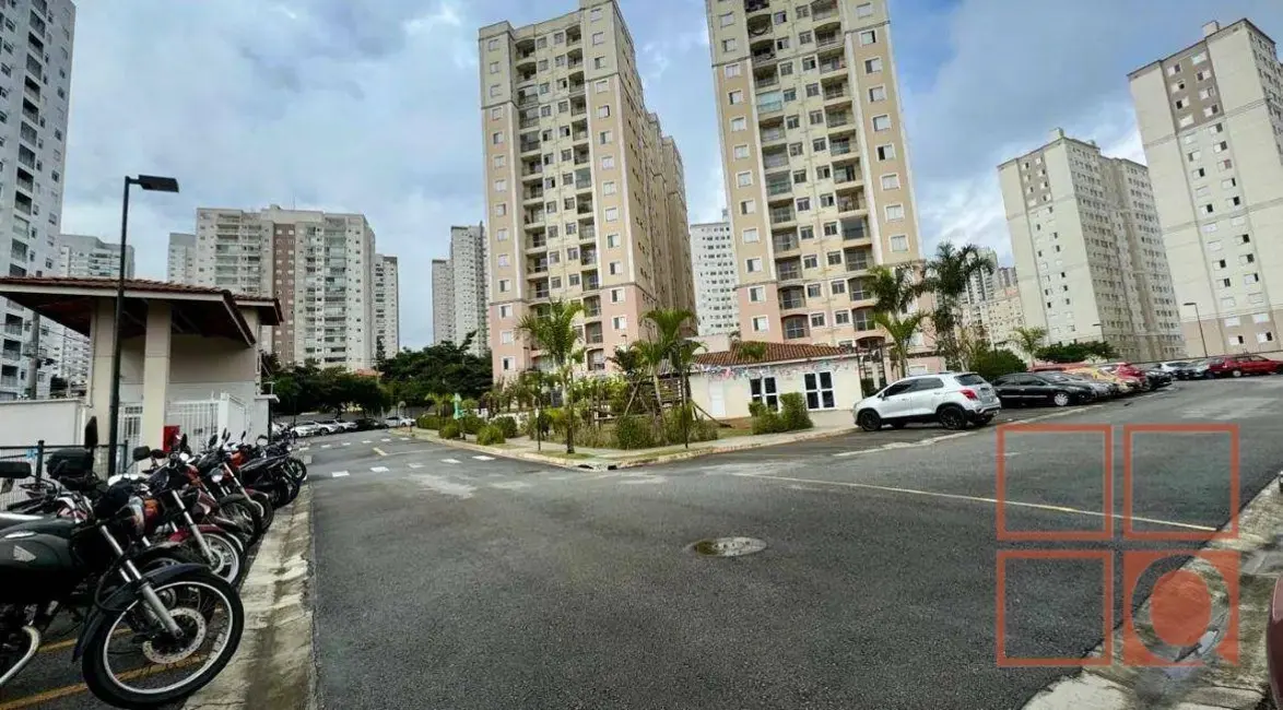 Foto 4 de Apartamento com 2 quartos à venda, 55m2 em Vila Andrade, São Paulo - SP