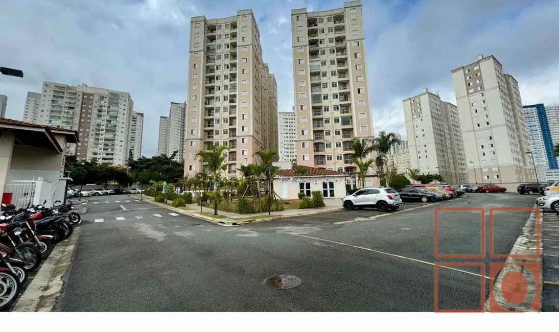 Foto 3 de Apartamento com 2 quartos à venda, 55m2 em Vila Andrade, São Paulo - SP