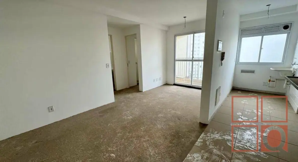 Foto 8 de Apartamento com 2 quartos à venda, 55m2 em Vila Andrade, São Paulo - SP