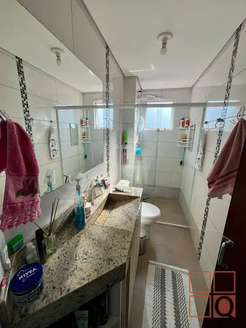 Foto 6 de Apartamento com 2 quartos à venda, 54m2 em Vila Caiúba, São Paulo - SP