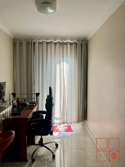 Foto 9 de Apartamento com 2 quartos à venda, 54m2 em Vila Caiúba, São Paulo - SP