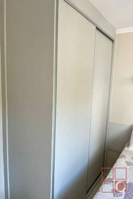 Foto 4 de Apartamento com 2 quartos à venda, 54m2 em Vila Caiúba, São Paulo - SP