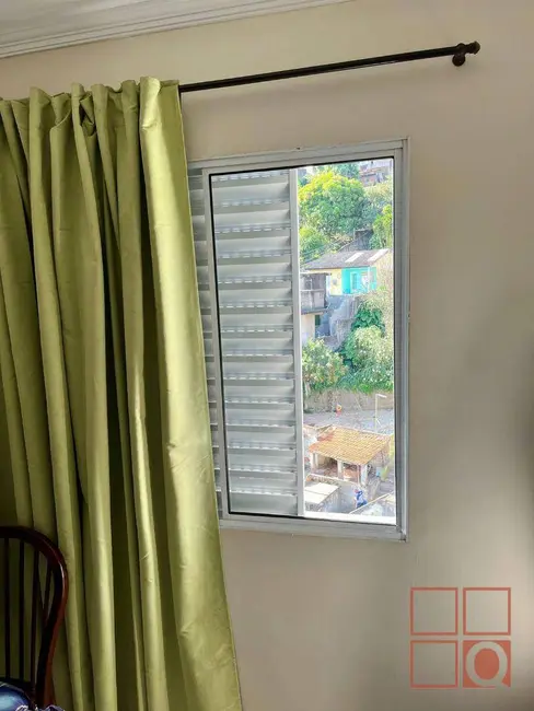 Foto 2 de Apartamento com 2 quartos à venda, 54m2 em Vila Caiúba, São Paulo - SP