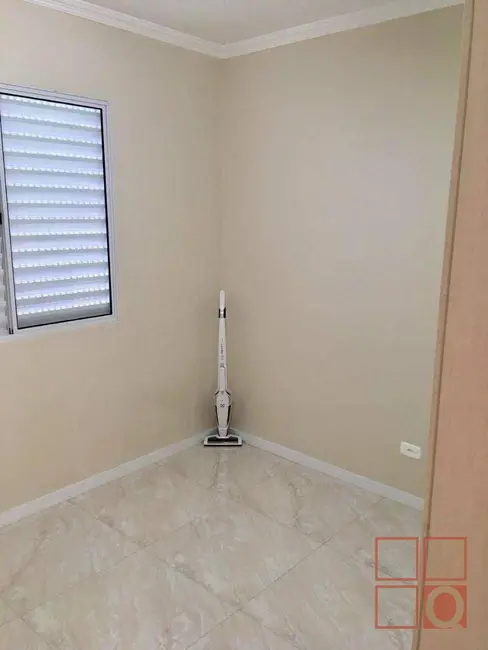 Foto 3 de Apartamento com 2 quartos à venda, 54m2 em Vila Caiúba, São Paulo - SP