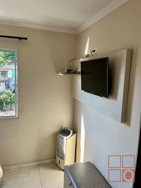 Foto 1 de Apartamento com 2 quartos à venda, 54m2 em Vila Caiúba, São Paulo - SP