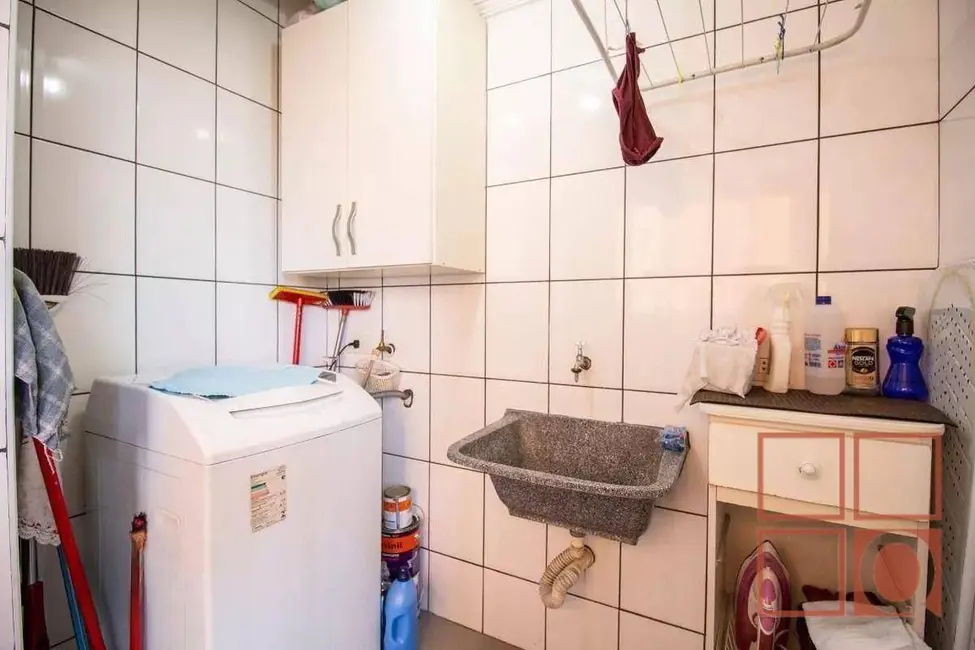Apartamento com 2 quartos à venda, 100m2 em Água Branca, São Paulo - SP - imagem 7 Foto 7 de Apartamento com 2 quartos à venda, 100m2 em Água Branca, São Paulo - SP