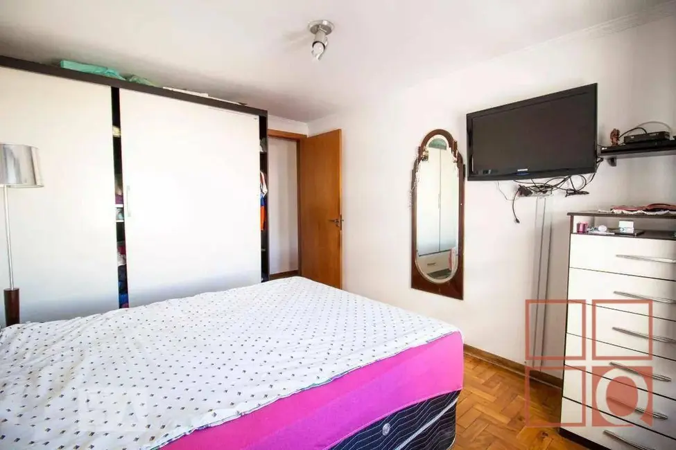 Apartamento com 2 quartos à venda, 100m2 em Água Branca, São Paulo - SP - imagem 9 Foto 9 de Apartamento com 2 quartos à venda, 100m2 em Água Branca, São Paulo - SP