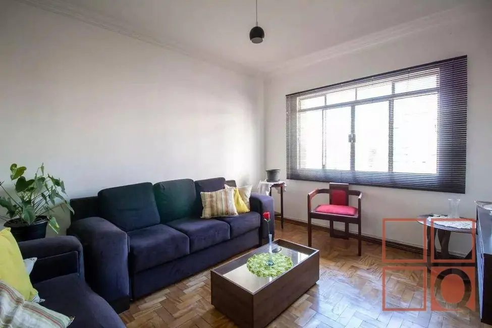 Foto 2 de Apartamento com 2 quartos à venda, 100m2 em Água Branca, São Paulo - SP