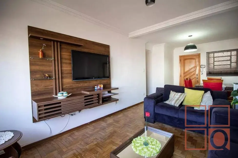 Foto 1 de Apartamento com 2 quartos à venda, 100m2 em Água Branca, São Paulo - SP