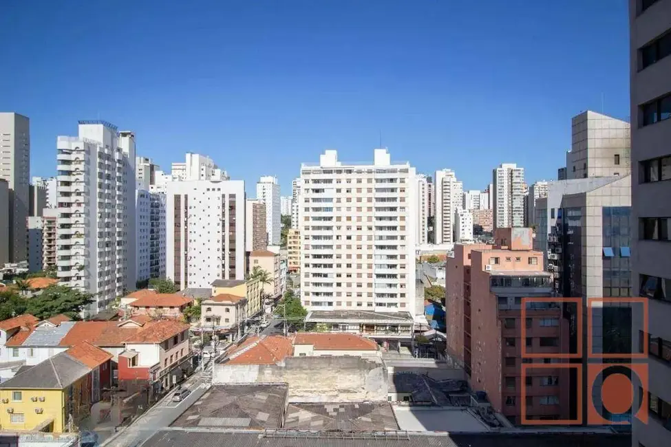 Apartamento com 2 quartos à venda, 100m2 em Água Branca, São Paulo - SP - imagem 6 Foto 6 de Apartamento com 2 quartos à venda, 100m2 em Água Branca, São Paulo - SP