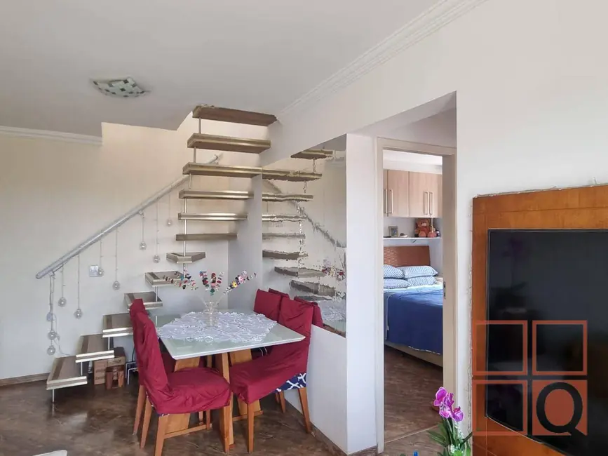 Foto 7 de Cobertura com 3 quartos à venda, 140m2 em Vila da Paz, São Paulo - SP