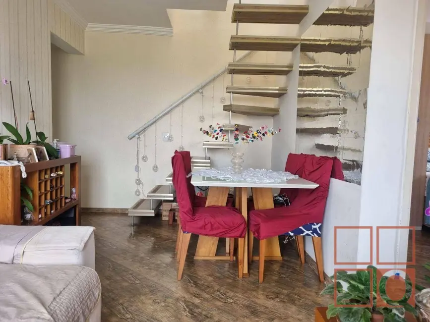 Foto 4 de Cobertura com 3 quartos à venda, 140m2 em Vila da Paz, São Paulo - SP