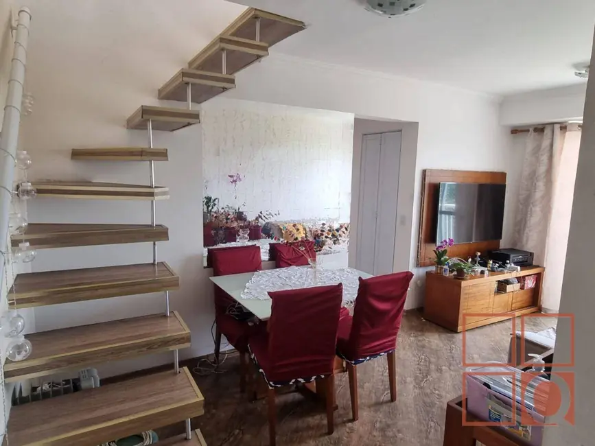 Foto 1 de Cobertura com 3 quartos à venda, 140m2 em Vila da Paz, São Paulo - SP