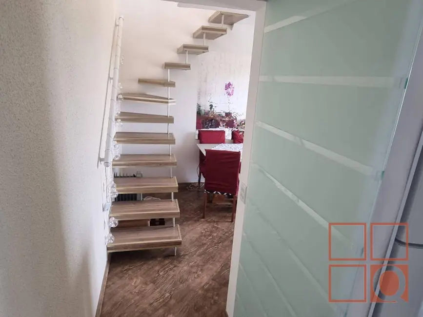 Foto 5 de Cobertura com 3 quartos à venda, 140m2 em Vila da Paz, São Paulo - SP