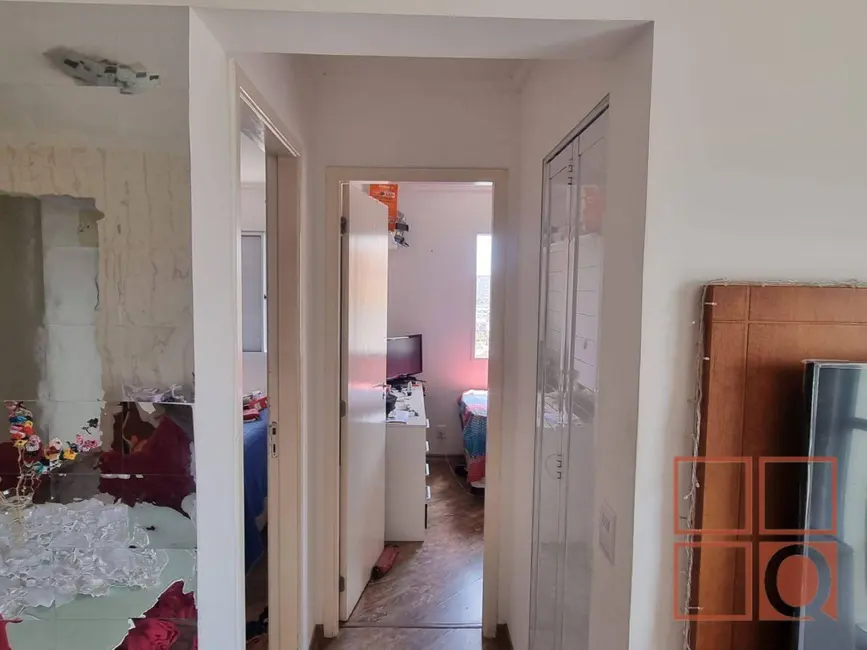 Foto 2 de Cobertura com 3 quartos à venda, 140m2 em Vila da Paz, São Paulo - SP