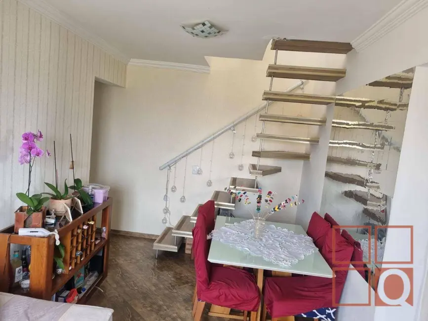 Foto 9 de Cobertura com 3 quartos à venda, 140m2 em Vila da Paz, São Paulo - SP