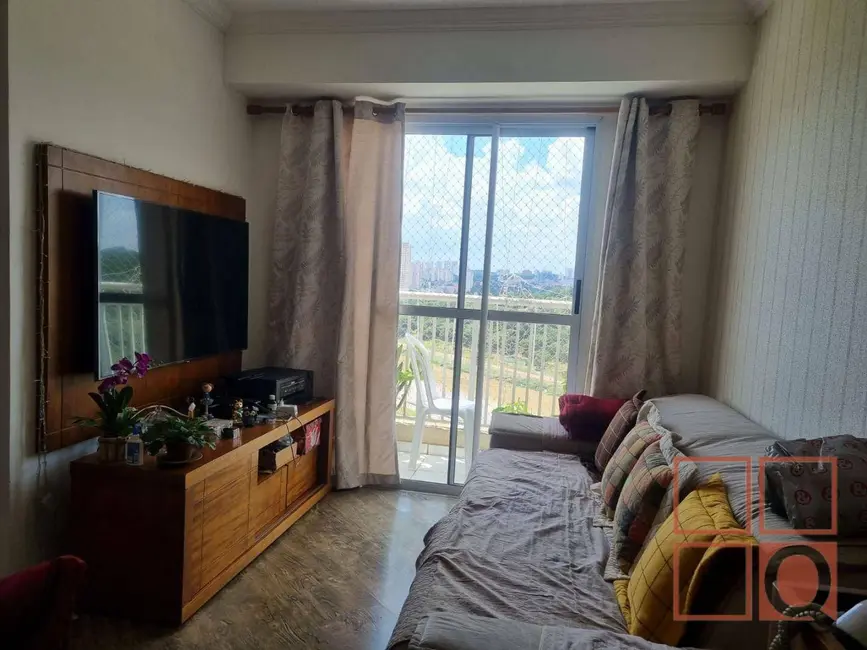 Foto 8 de Cobertura com 3 quartos à venda, 140m2 em Vila da Paz, São Paulo - SP