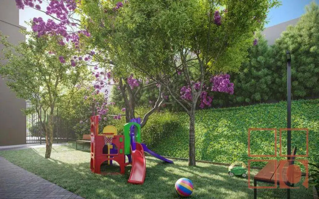 Loft / Flat com 1 quarto à venda, 26m2 em Barra Funda, São Paulo - SP - imagem 9 Foto 9 de Loft / Flat com 1 quarto à venda, 26m2 em Barra Funda, São Paulo - SP