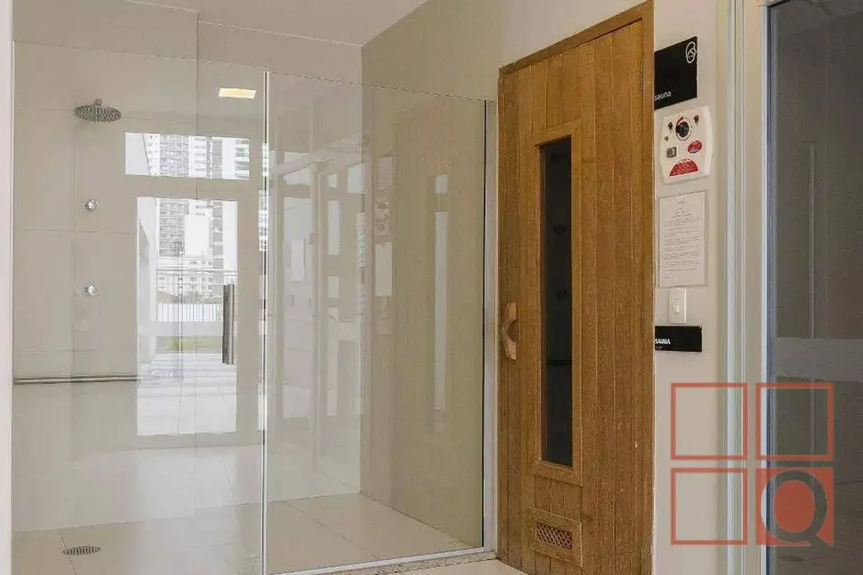 Foto 3 de Apartamento com 4 quartos à venda, 121m2 em Pinheiros, São Paulo - SP