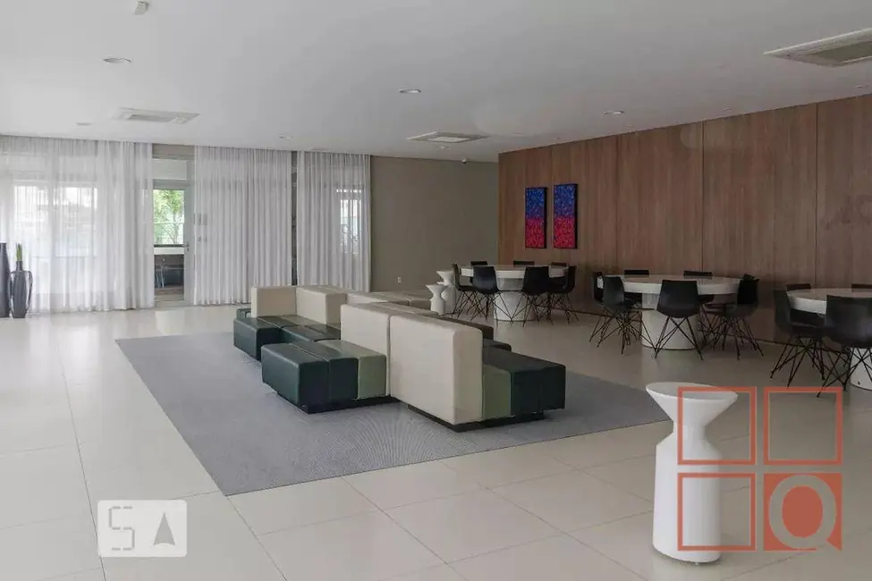 Foto 9 de Apartamento com 4 quartos à venda, 121m2 em Pinheiros, São Paulo - SP