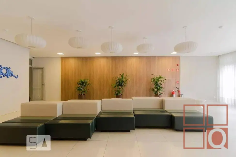 Foto 5 de Apartamento com 4 quartos à venda, 121m2 em Pinheiros, São Paulo - SP