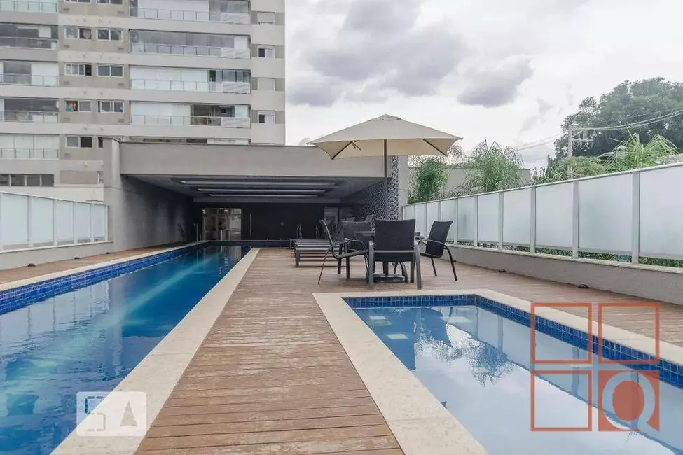 Foto 2 de Apartamento com 4 quartos à venda, 121m2 em Pinheiros, São Paulo - SP