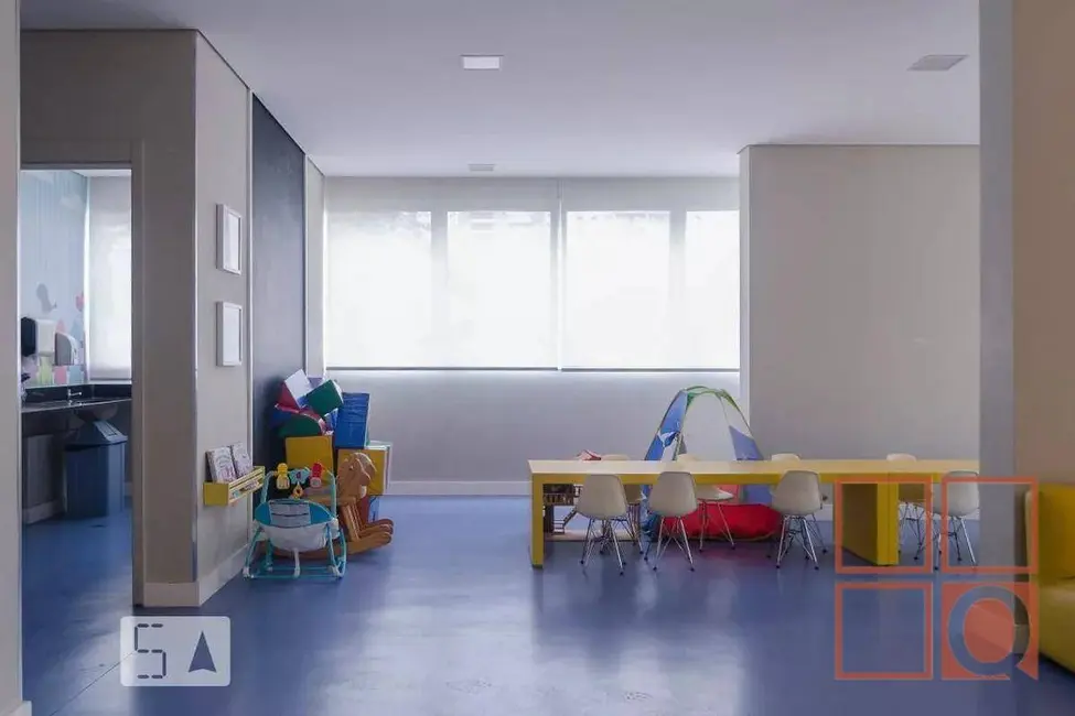 Foto 4 de Apartamento com 4 quartos à venda, 121m2 em Pinheiros, São Paulo - SP