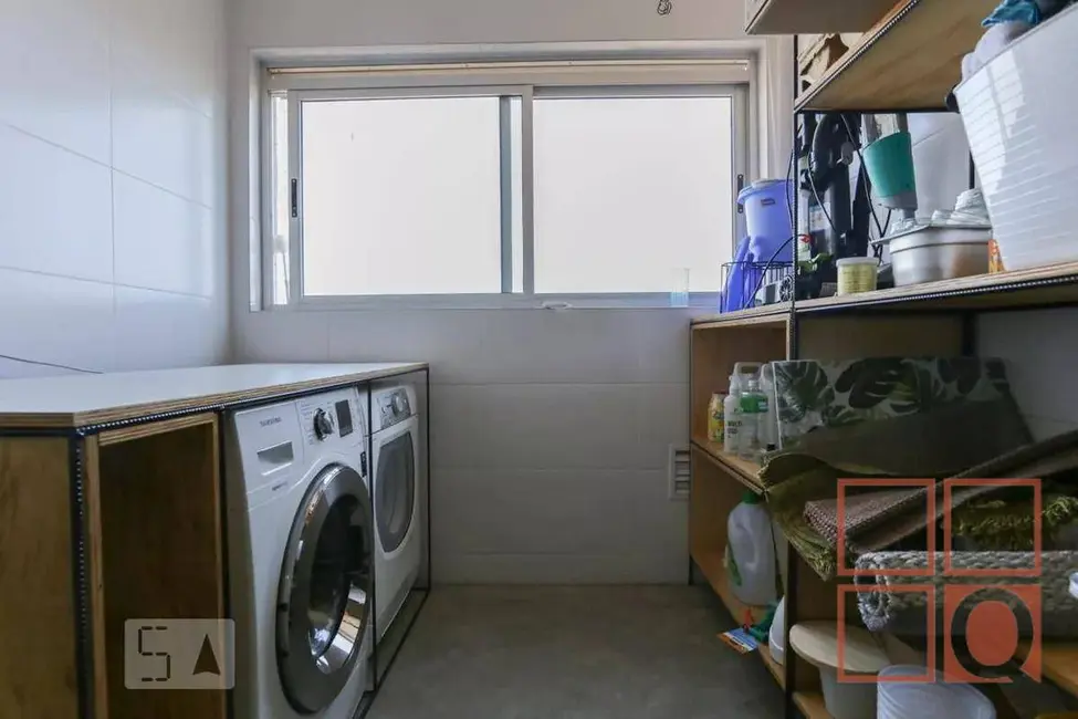 Foto 7 de Apartamento com 4 quartos à venda, 121m2 em Pinheiros, São Paulo - SP